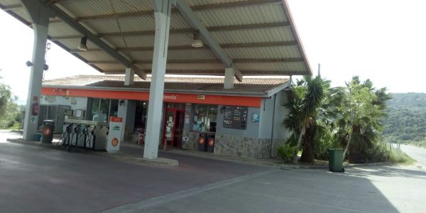 E.S. MALOCA GALP EL BOSQUE