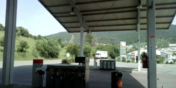 E.S. MALOCA GALP EL BOSQUE