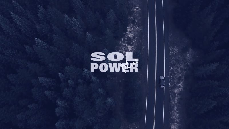 SOL POWER Plus
